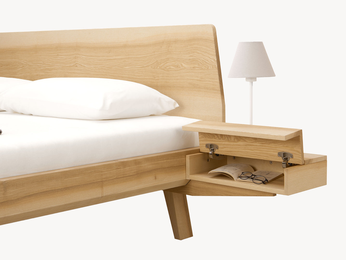 Hängenachtkästchen NOA