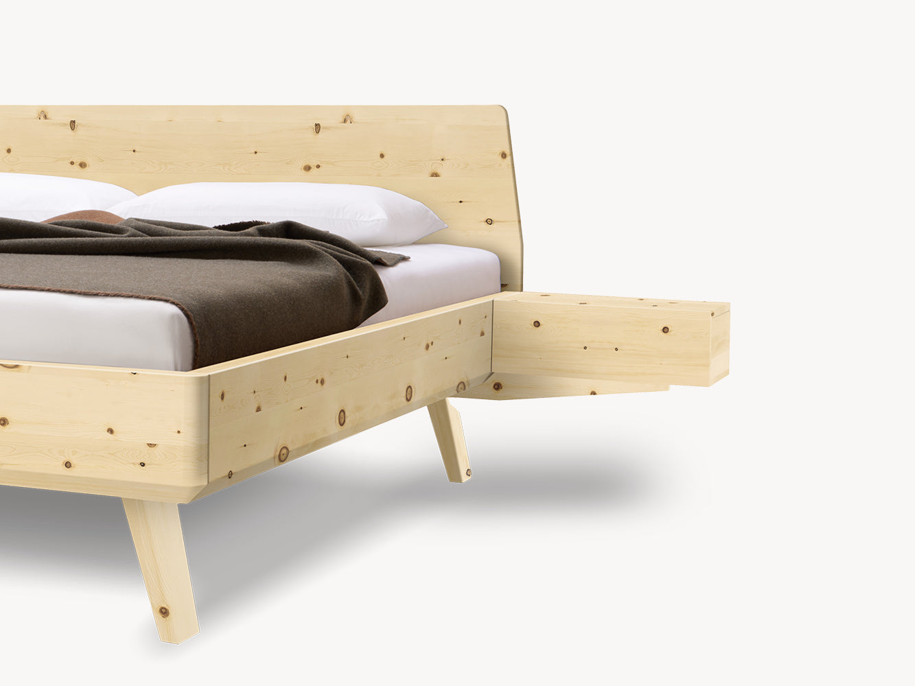 Hängenachtkästchen NOA