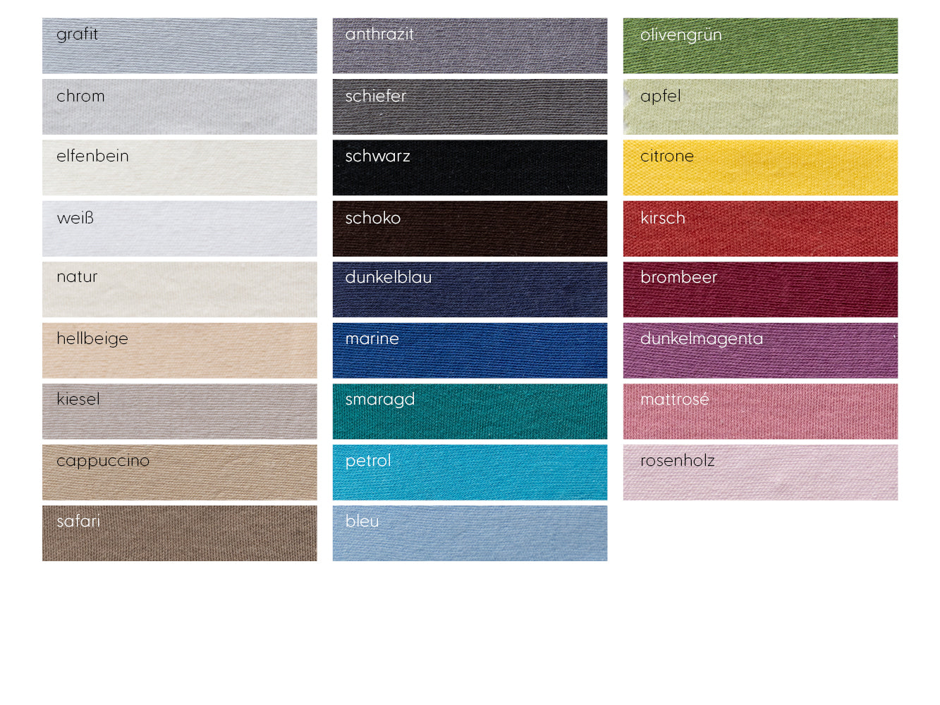 Premium Topper Spannbetttuch petrol 80-90 x 200 - 210 cm - Sale