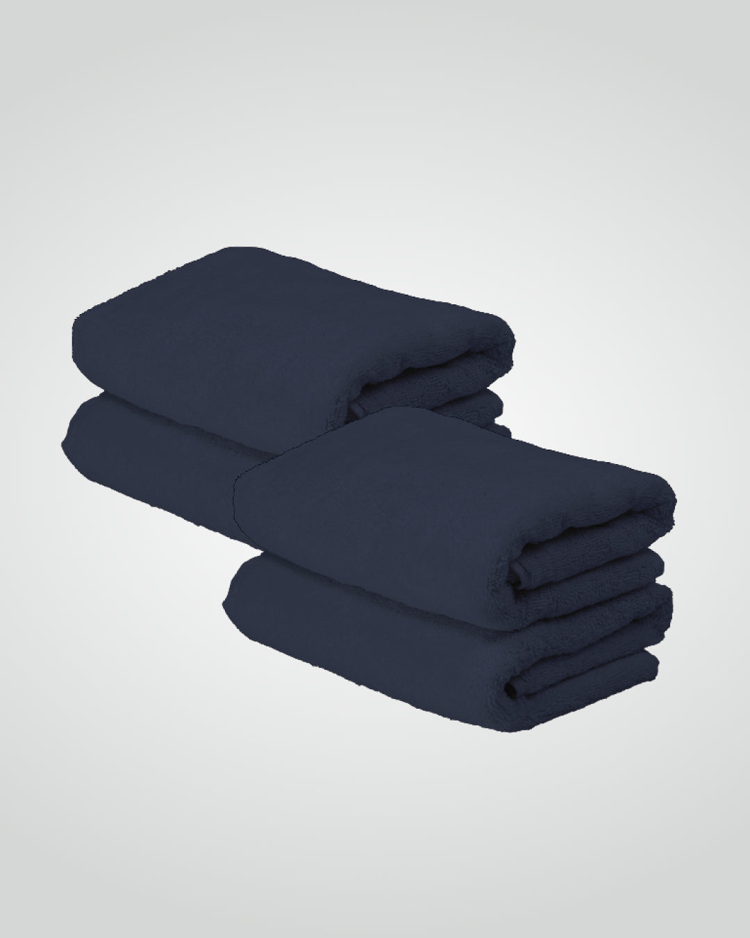 Das DELUXE Handtuch 4er Set