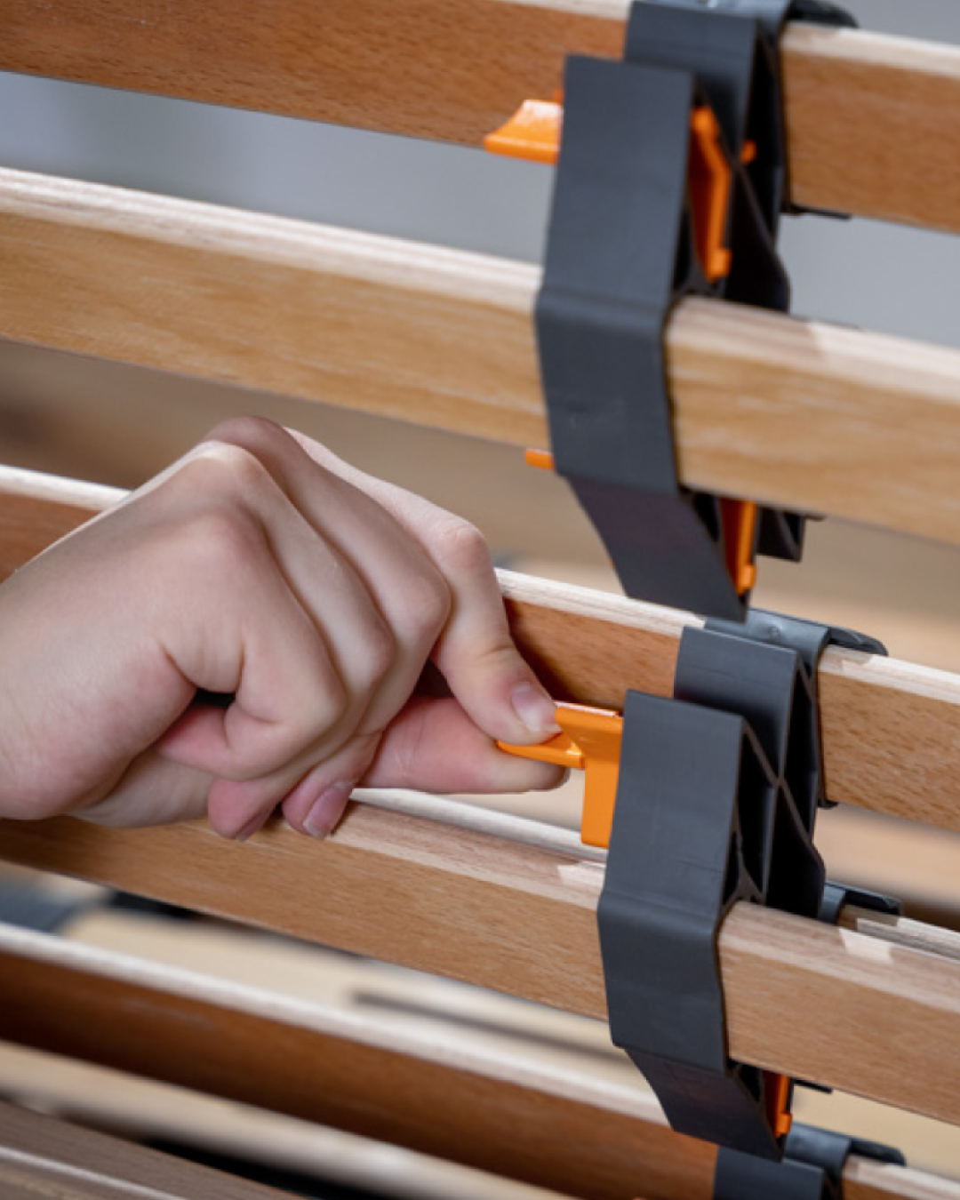 Bio Premium Lattenrost FLEX