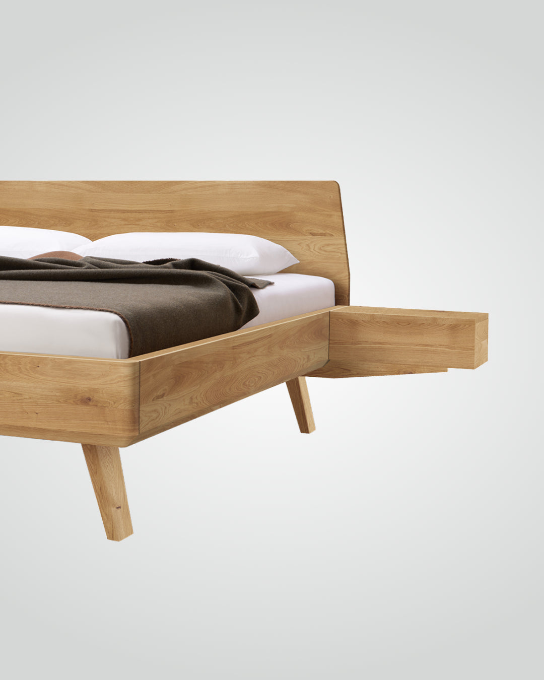 Hängenachtkästchen NOA