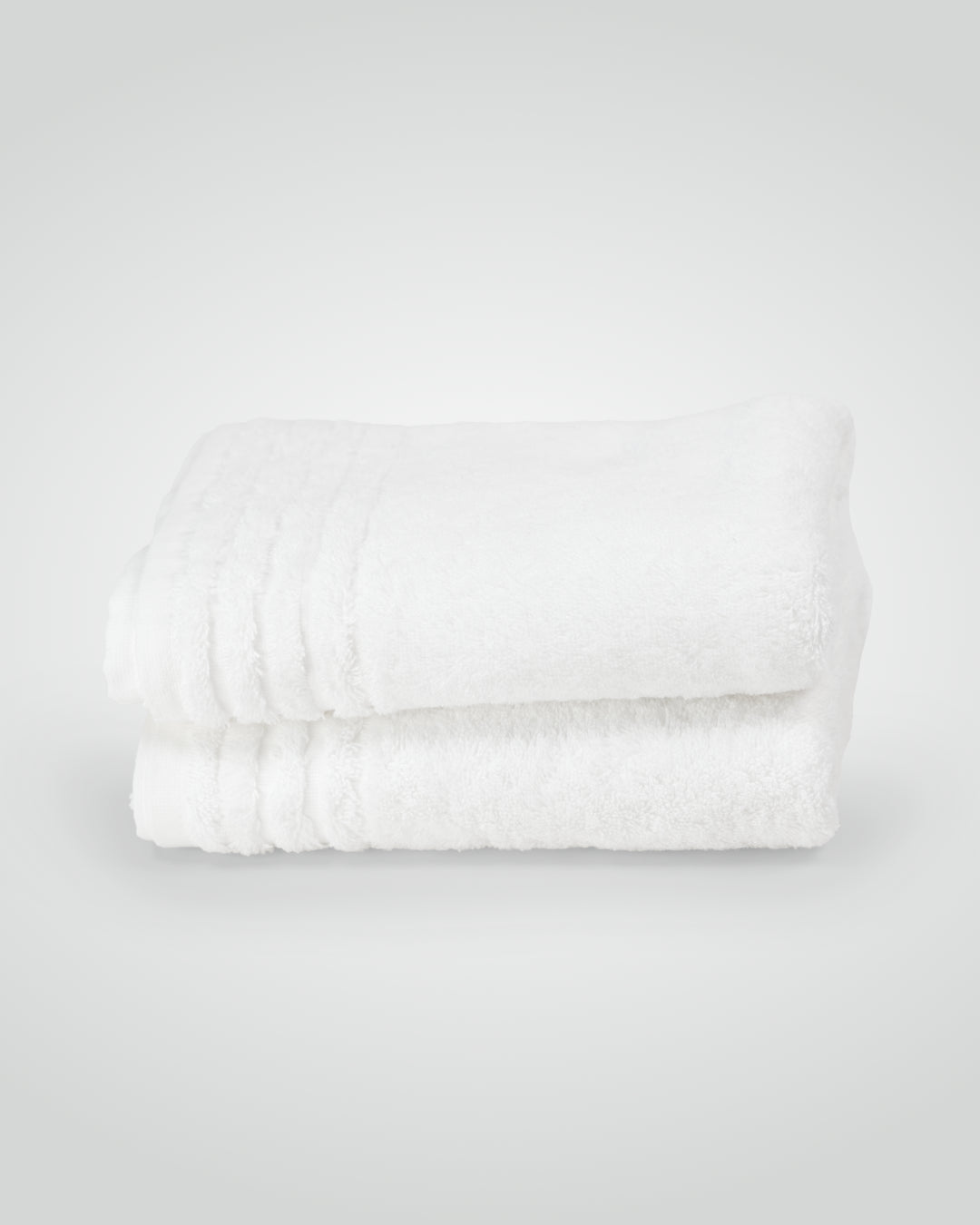 Das PREMIUM Duschtuch 2er Set