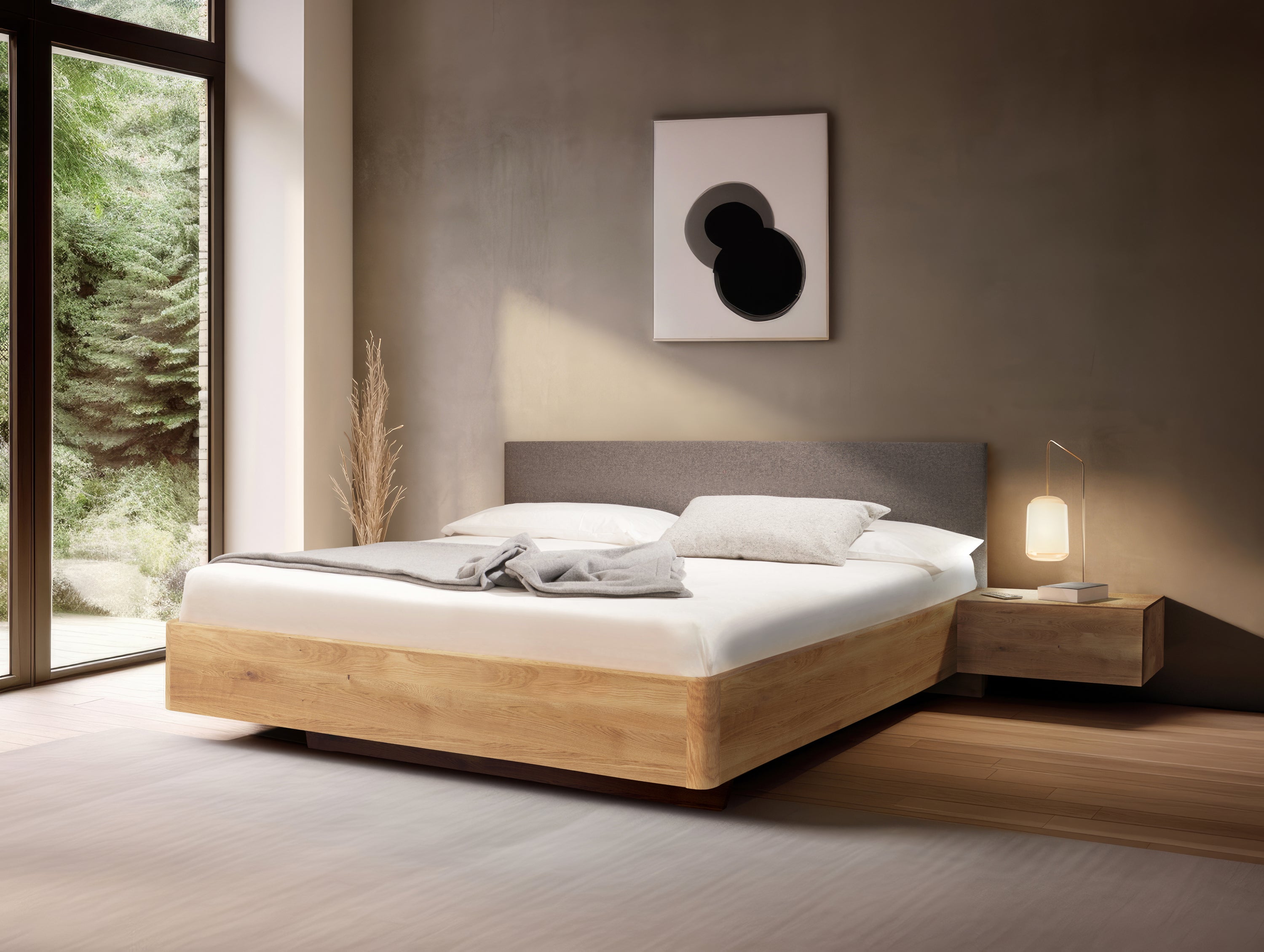 Wie pflege ich ein Massivholz-Bett: Der umfassende Leitfaden