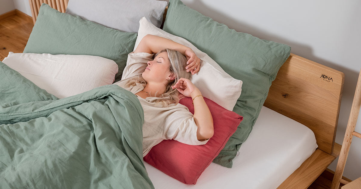 Welche Schlafphase ist die wichtigste?