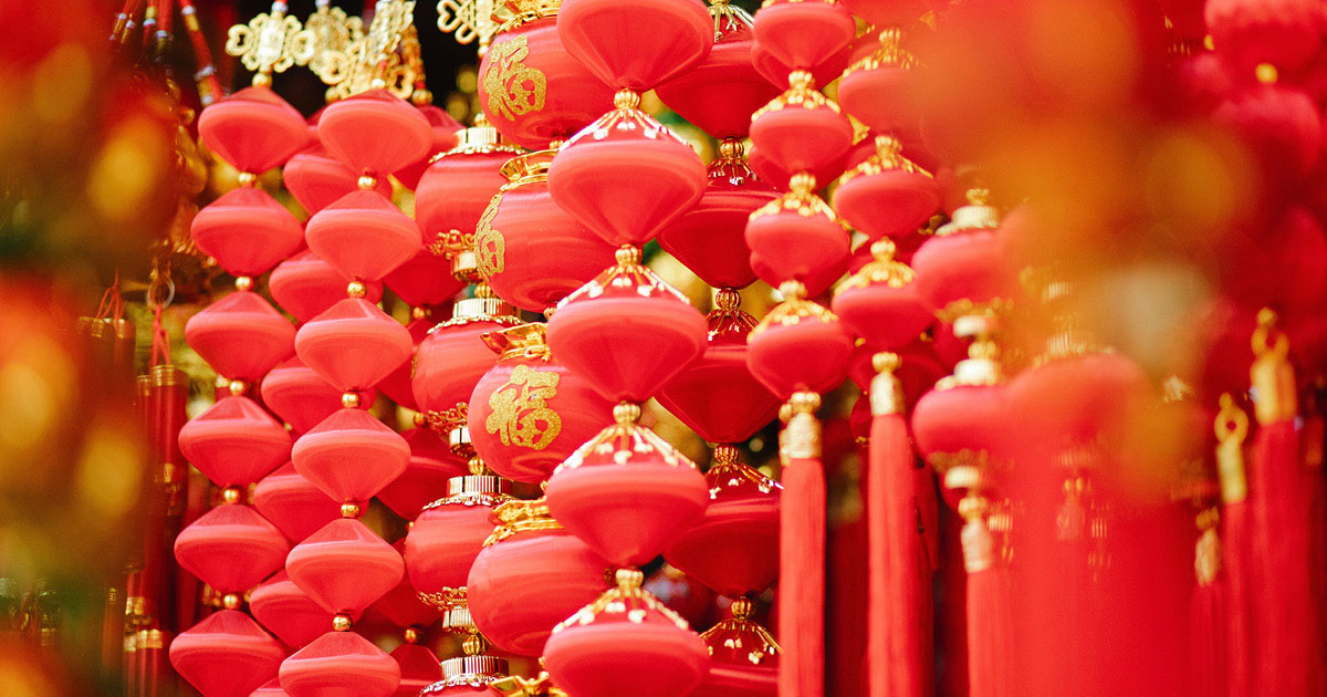 Dein Feng Shui Bett für entspannten Schlaf