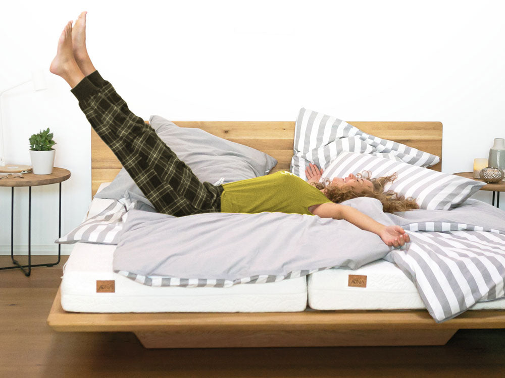 Matratzenmythen entlarvt: Was ist wahr und was nicht?