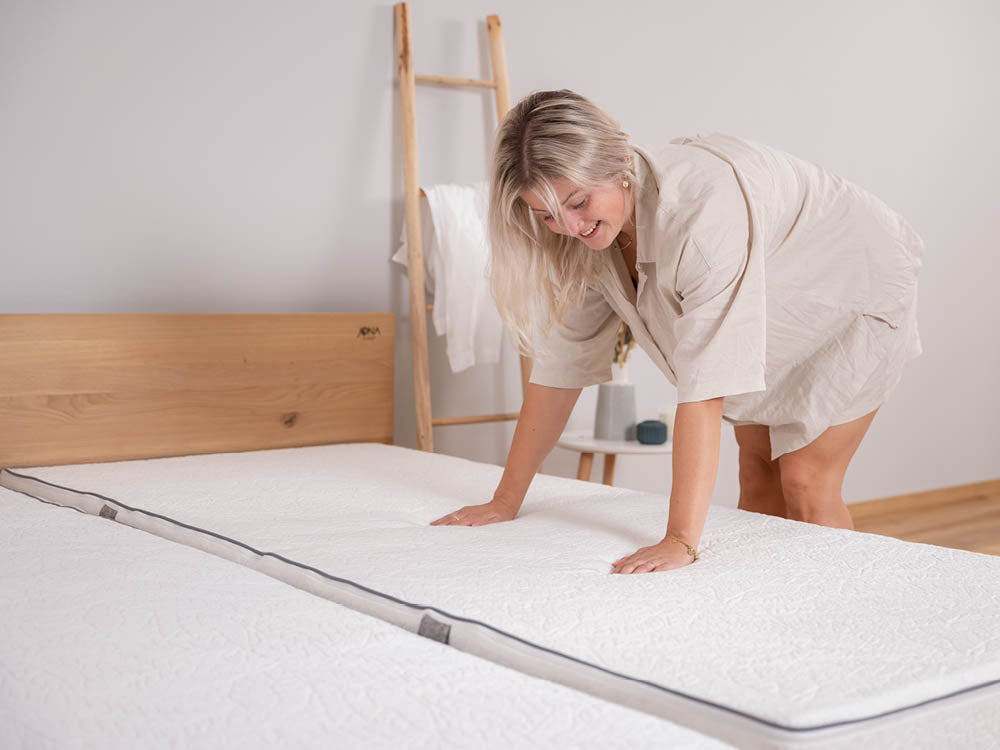 7-Zonen-Matratze: Was Du Wirklich Wissen Musst