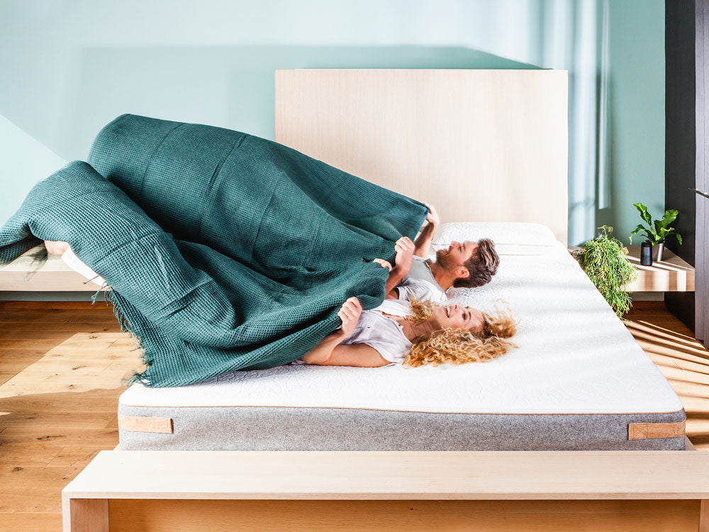 Sind Bio-Matratzen wirklich besser für Deine Gesundheit?