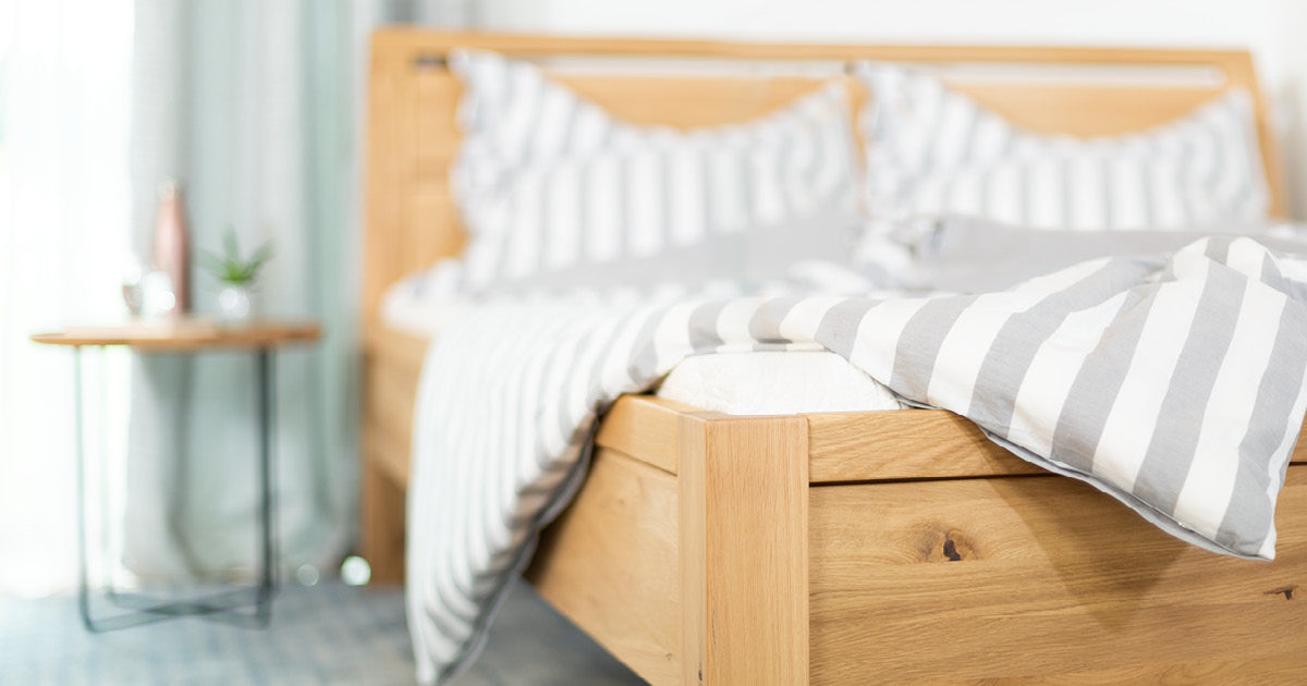 Was ist besser - Boxspringbett oder normales Bett?
