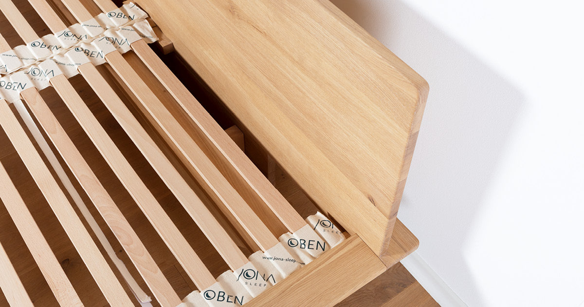 Welche Vorteile hat ein Boxspringbett gegenüber einem Lattenrost-Bett?