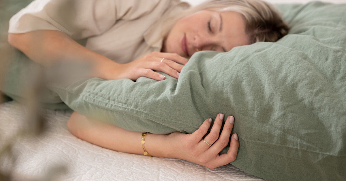 Wieviel Schlaf braucht man?