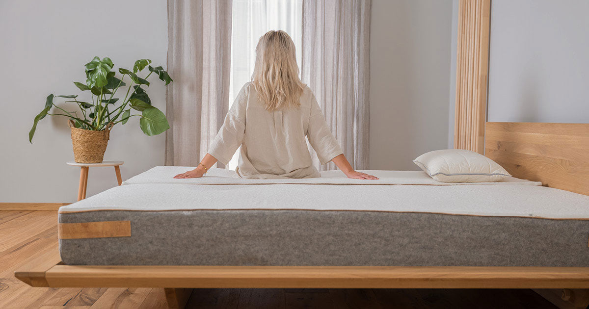Augen auf beim Matratzenkauf!
