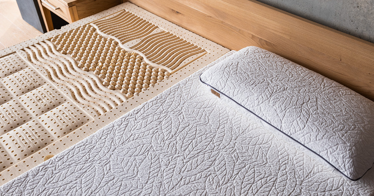 Auf diese Matratzen-Qualitätsmerkmale musst Du achten!