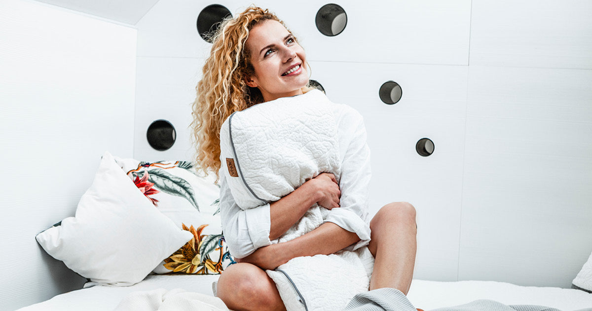 Matratze reinigen - mit diesen Tipps vom Profi