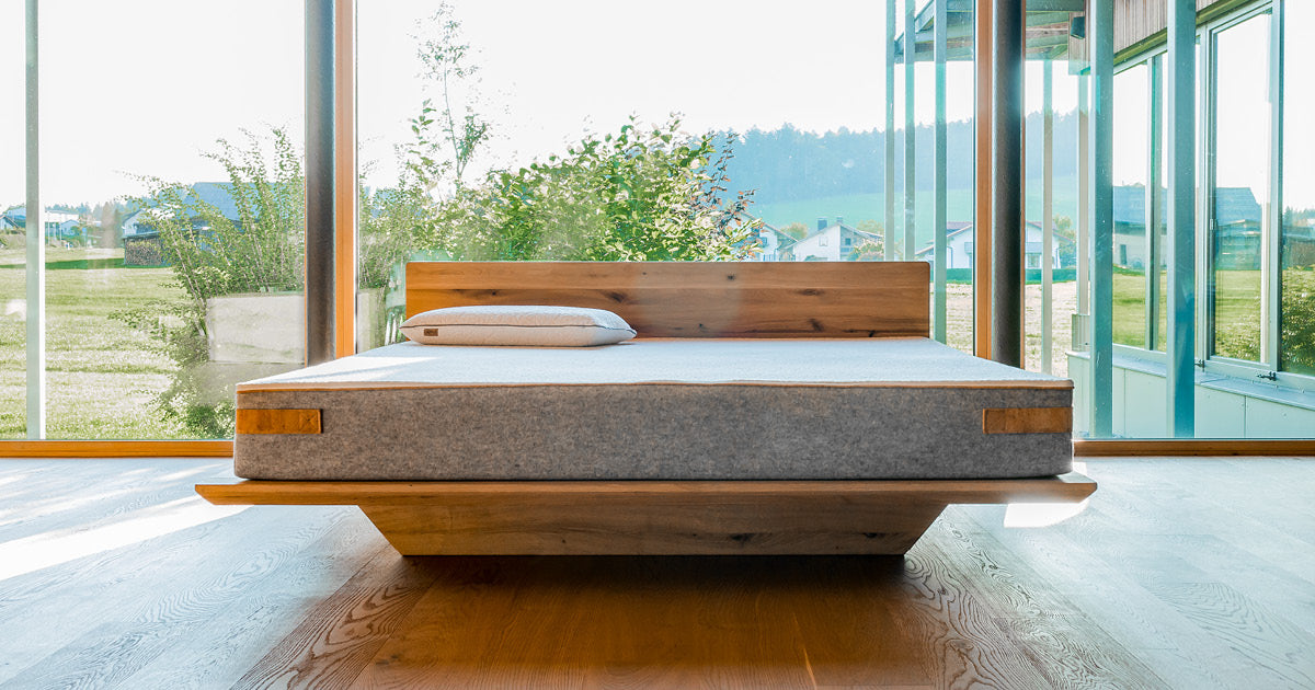 Wann Matratze wechseln eine gute Idee ist... verraten wir Dir!