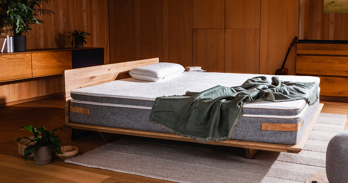 Der ultimative "Welche Matratze kaufen?"-Ratgeber