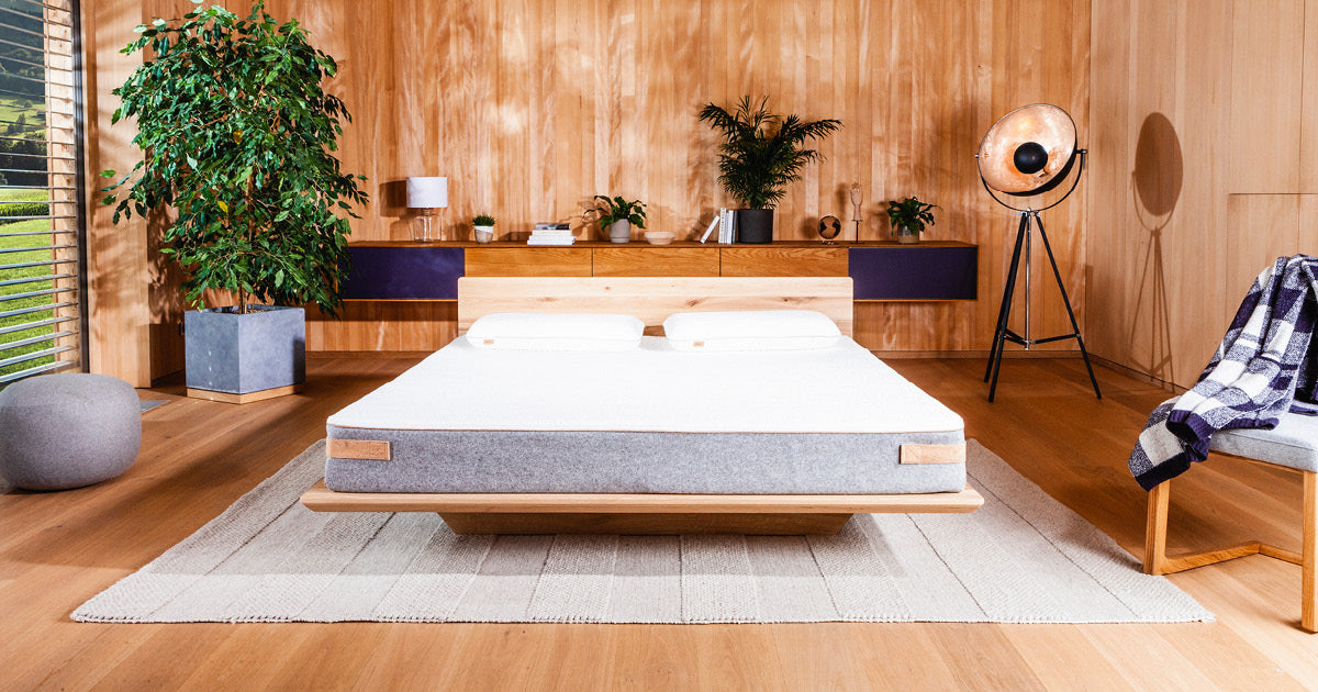 Was kostet eine gute Matratze?