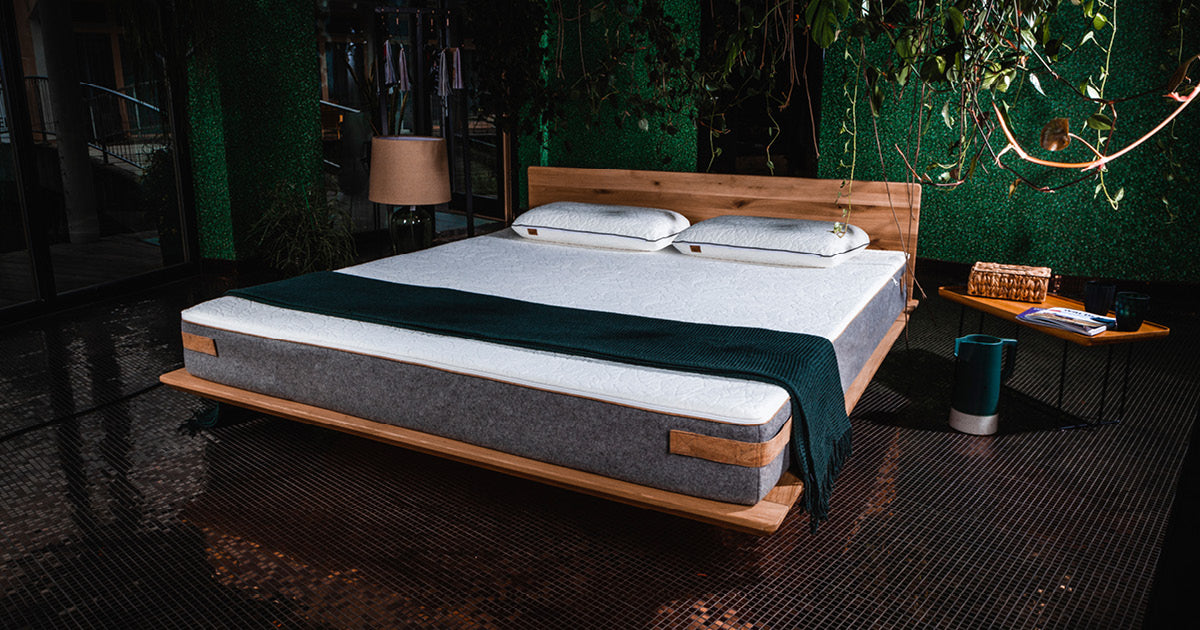 Aktuelle Schlafzimmer Trends & zeitlose Klassiker