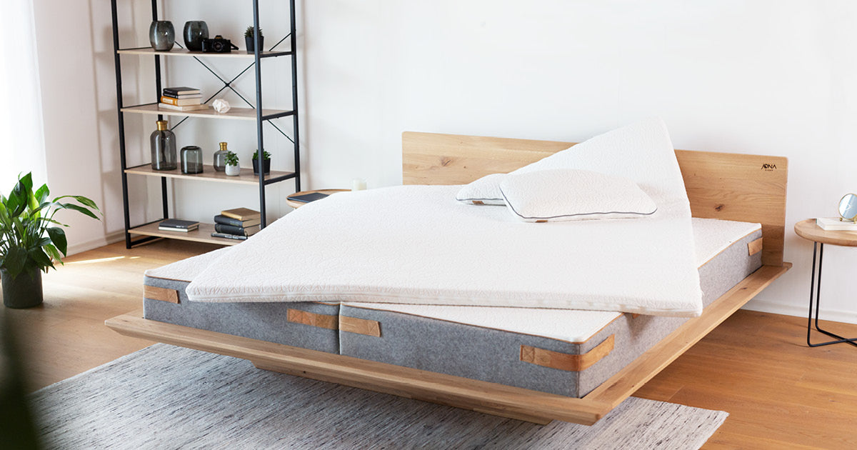 Was ist ein Topper und was kann er?