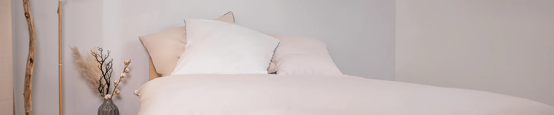 Hochwertige Bettwäschen im Sale