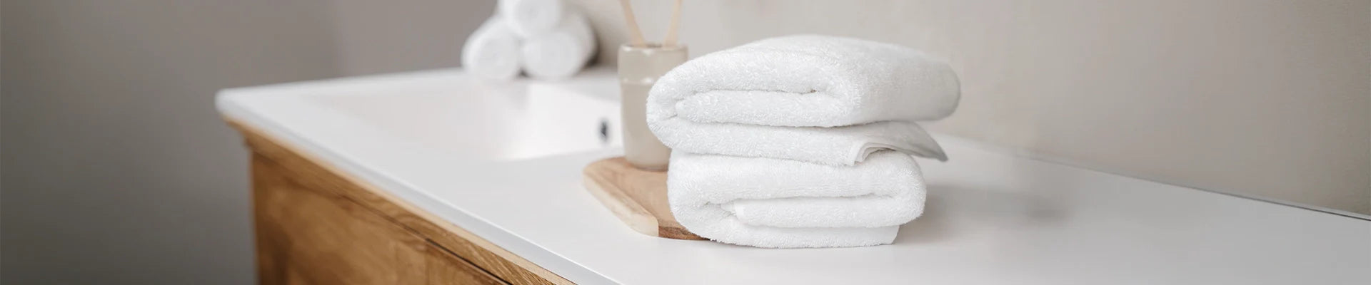 Saugfähige Handtücher im Sale