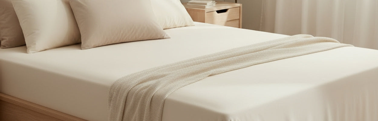 Lyocell Bettwäsche