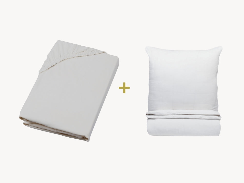 Interior Bundle Musselin