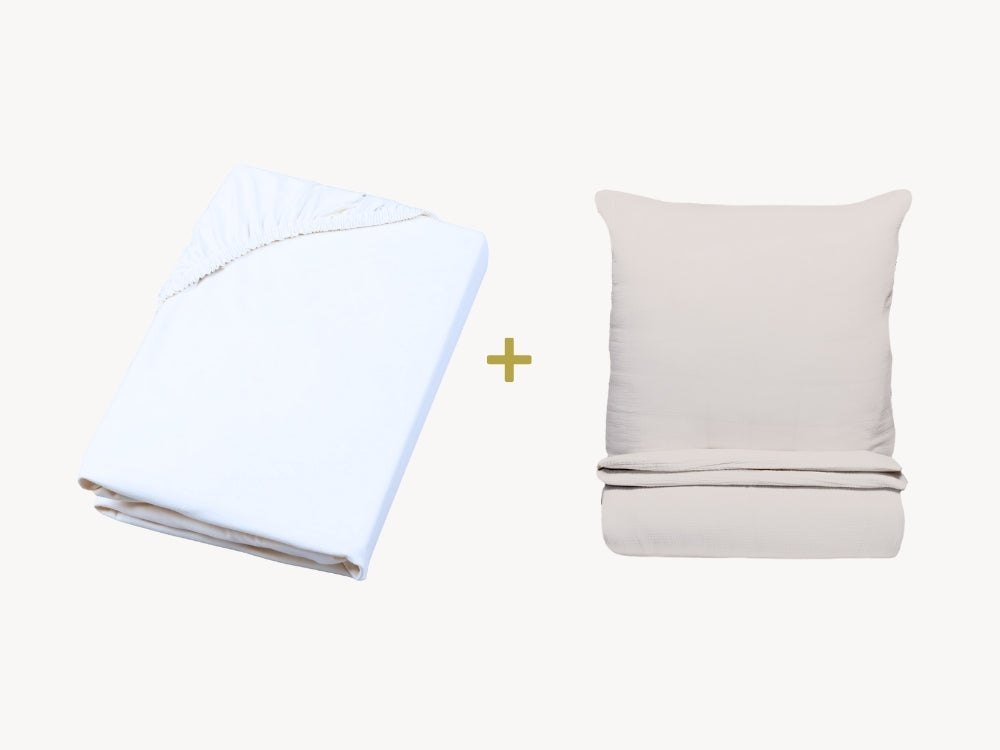 Interior Bundle Musselin