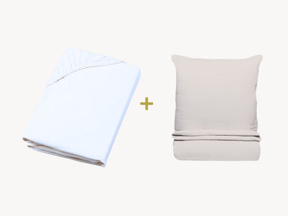 Interior Bundle Musselin