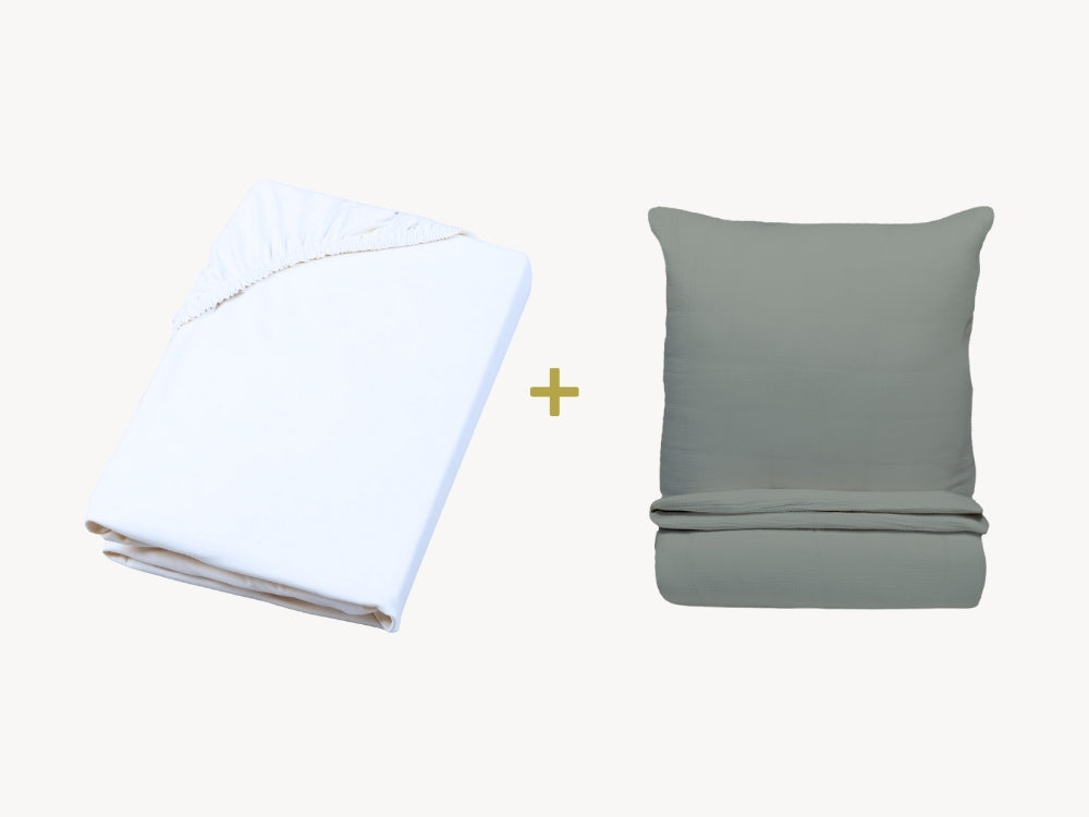 Interior Bundle Musselin