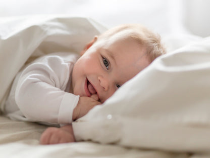 Baby / Kinder Matratzenschutz - Sale