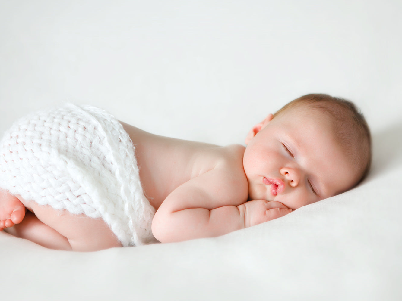 Baby / Kinder Matratzenschutz - Sale