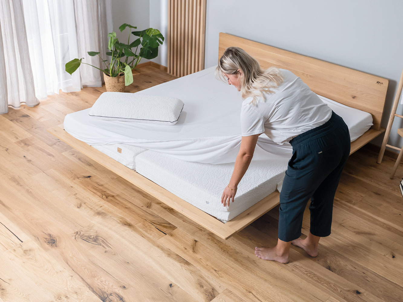 Basic Matratzen Spannbettlaken Sale