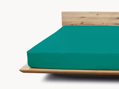 Basic Matratzen Spannbettlaken Sale