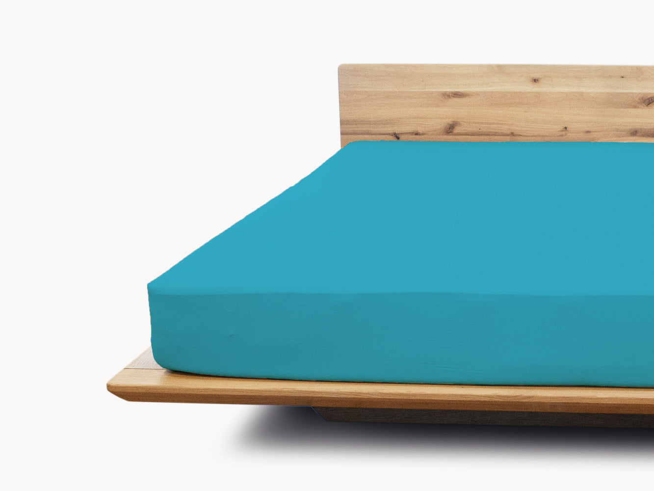 Deluxe Matratzen Spannbettlaken Sale