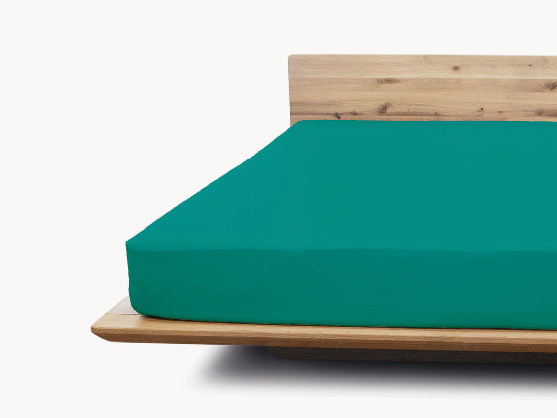 Deluxe Matratzen Spannbettlaken Sale