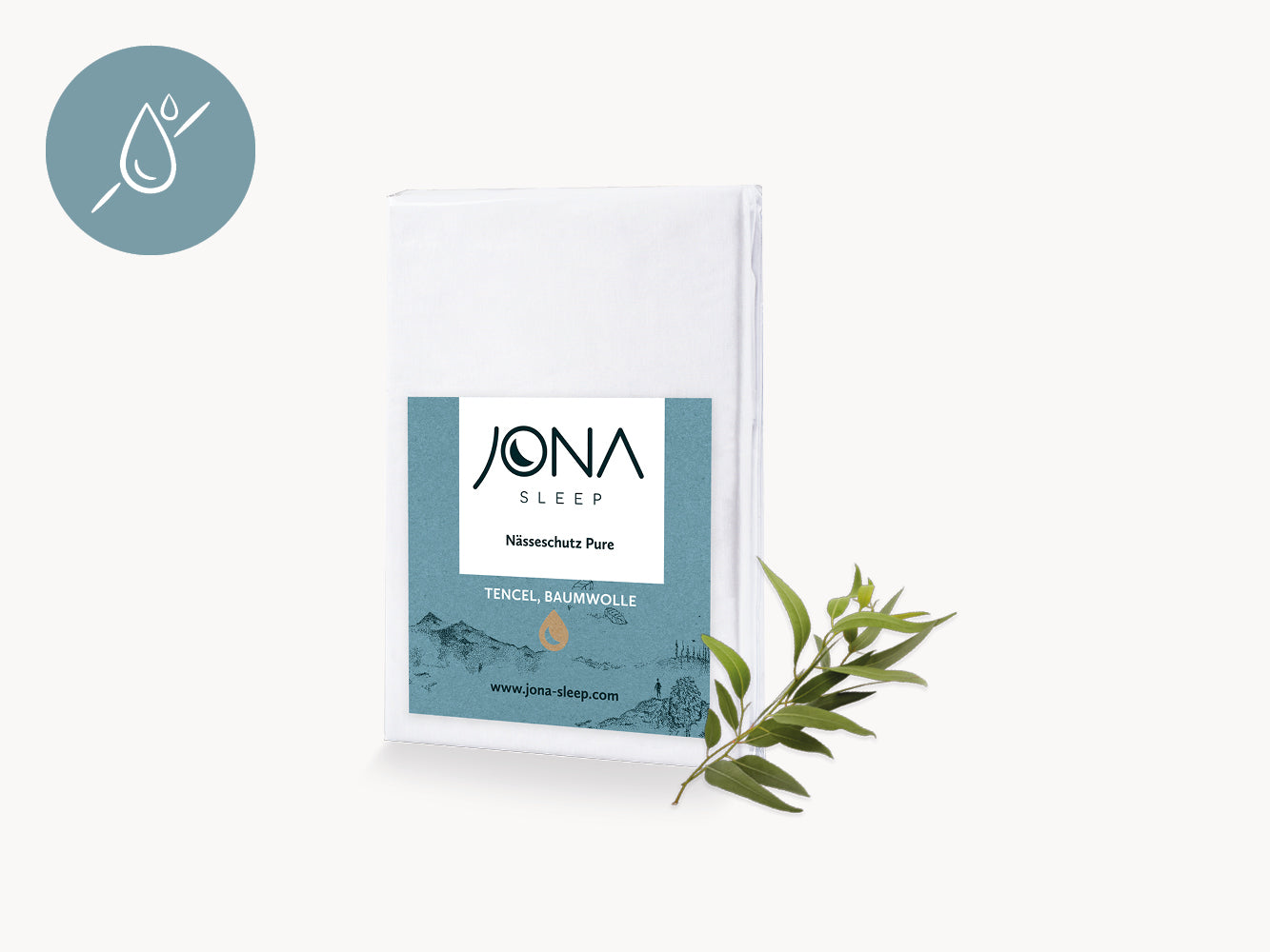 Baby / Kinder Matratzenschutz - Sale