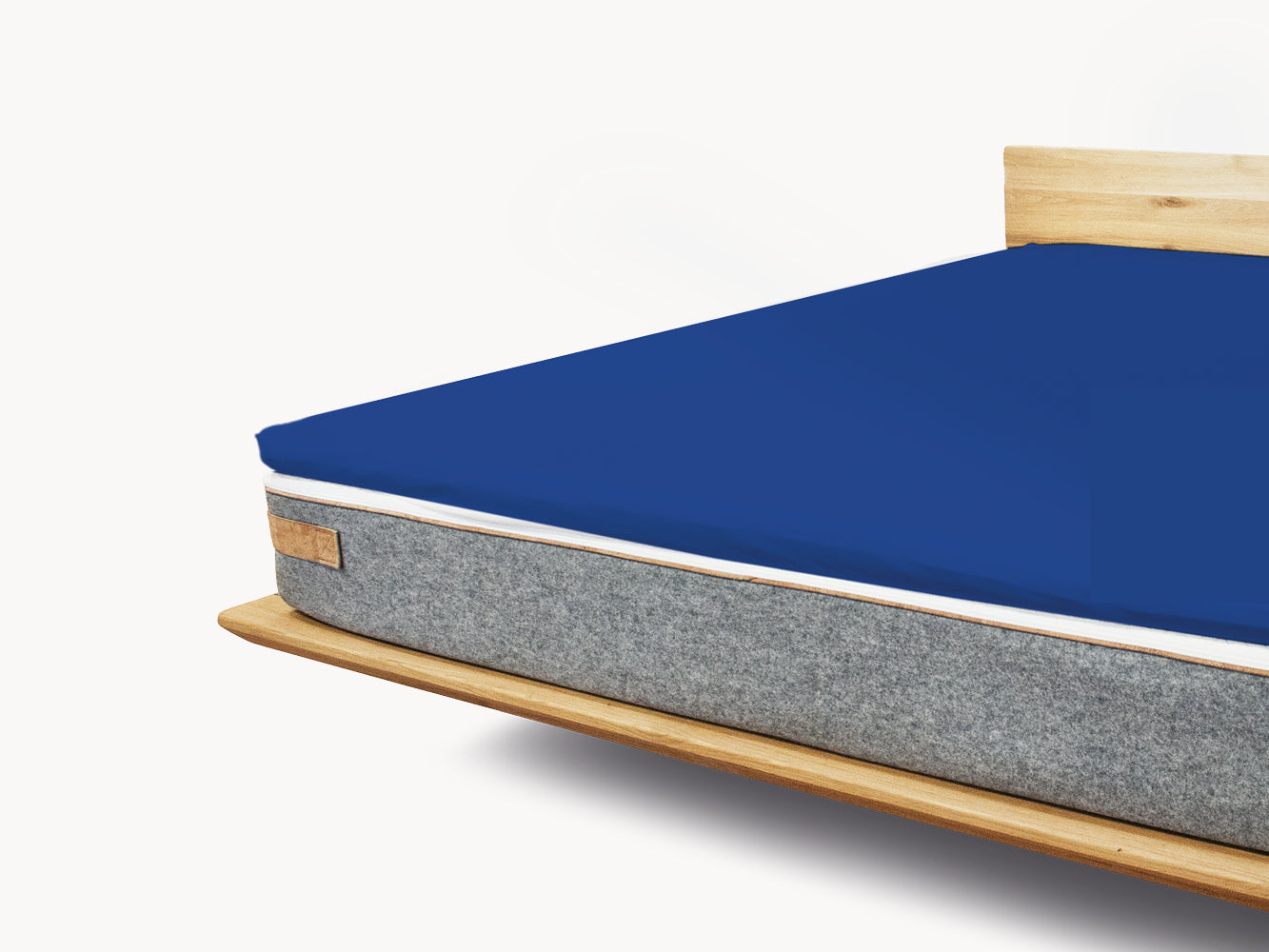 Premium Topper Spannbettlaken Sale