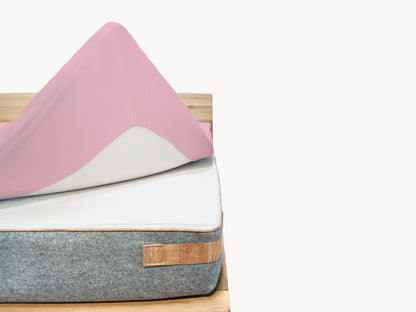 Premium Topper Spannbettlaken Sale