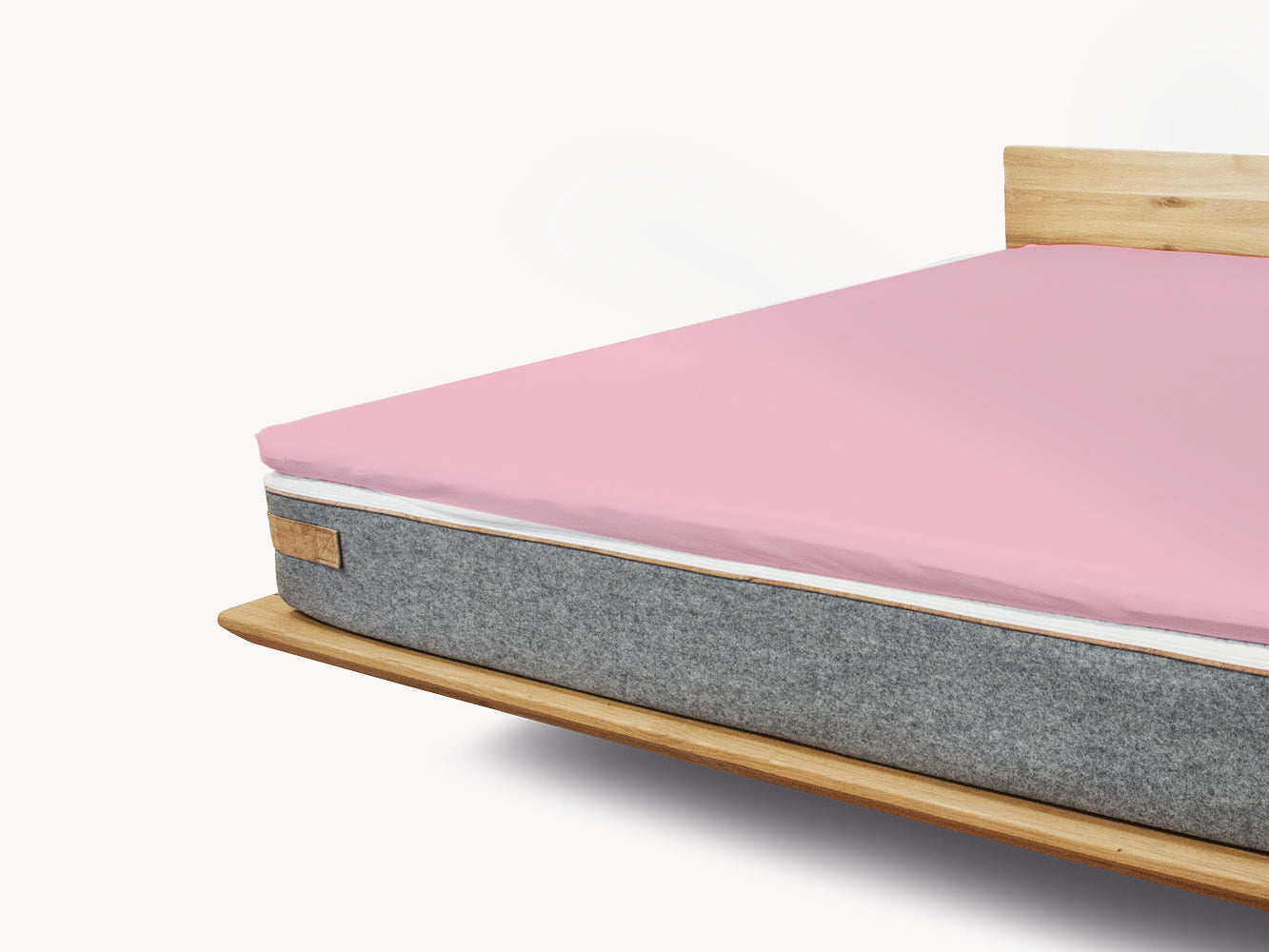 Premium Topper Spannbettlaken Sale