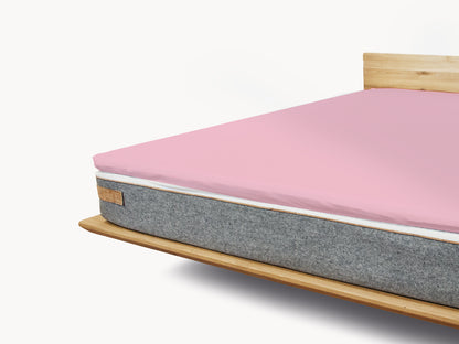 Premium Topper Spannbettlaken Sale