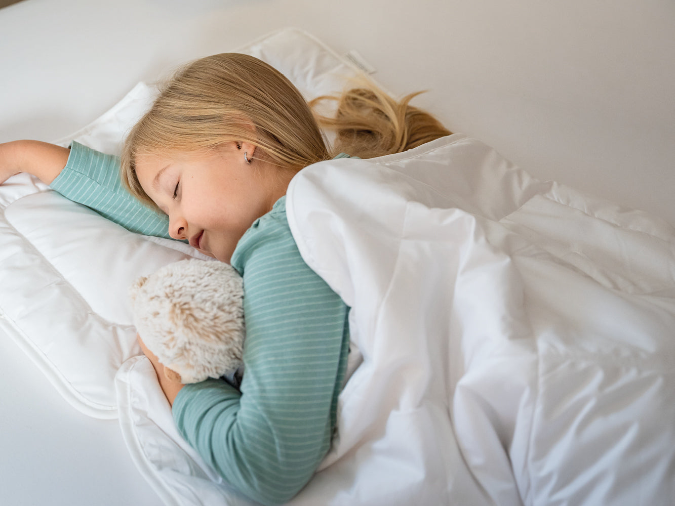 Kinder Bettset Tencelfaser