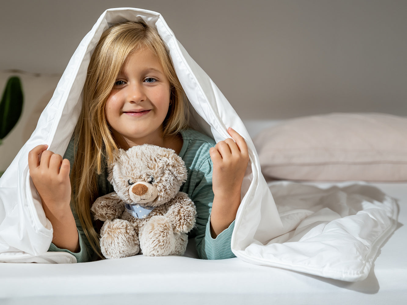 Kinder Bettset Tencelfaser