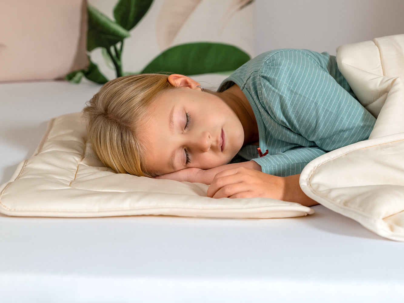 Kinder Bettset Tencelfaser Premium