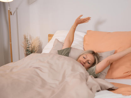 Premium Bettwäsche Lyocell - Sale