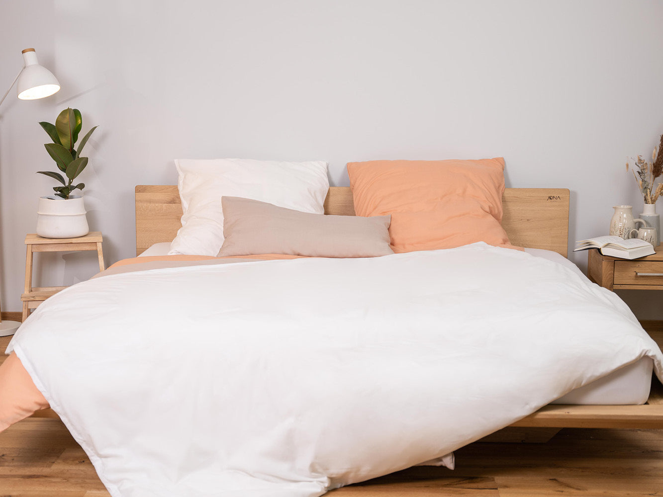 Premium Bettwäsche Lyocell - Sale