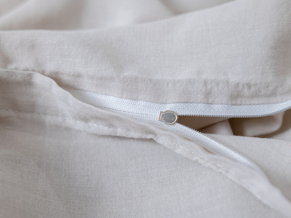 Bettwäsche HALBLEINEN - Sale