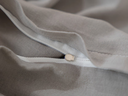 Bettwäsche HALBLEINEN - Sale