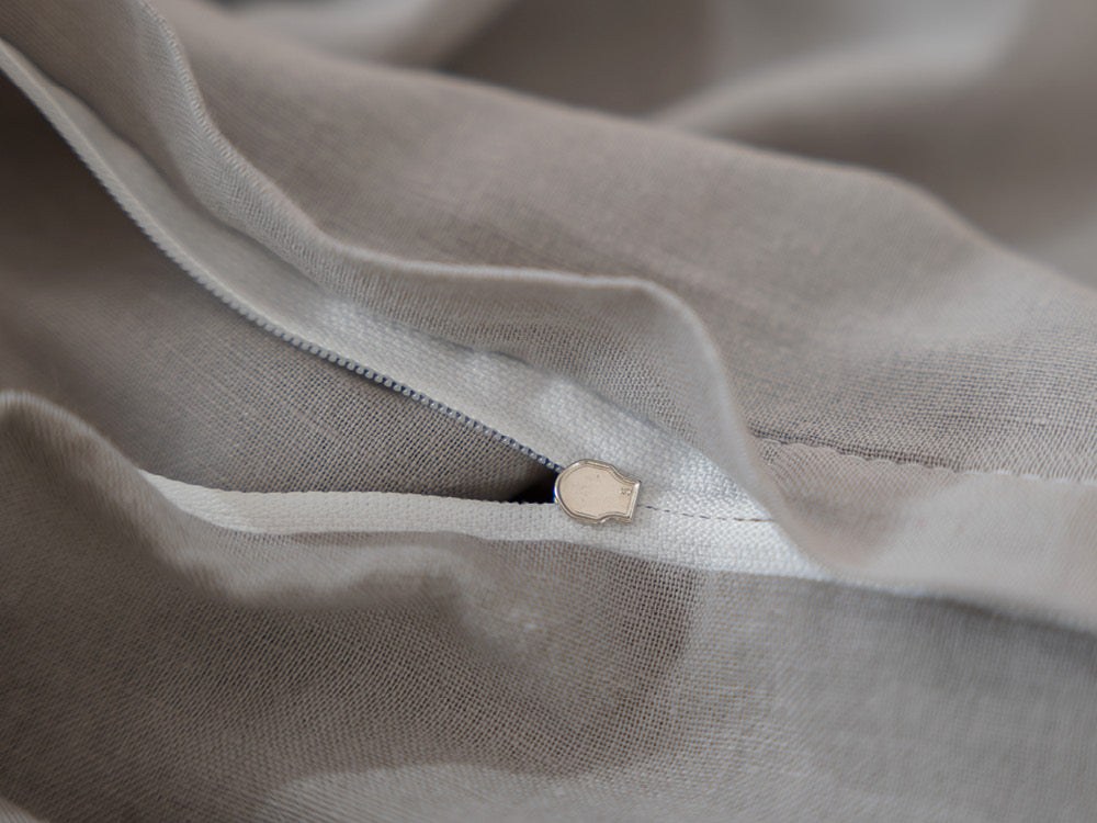 Bettwäsche HALBLEINEN - Sale